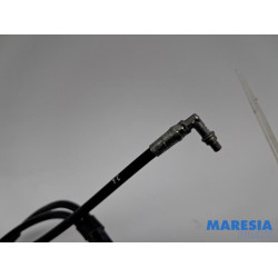 Peugeot - 307 - Convertible roof hydraulic line