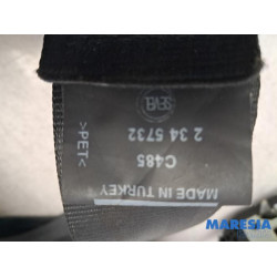 Fiat - Ducato - Front seatbelt, left