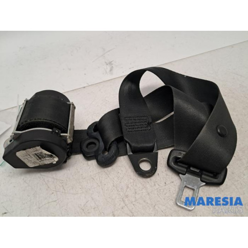 Fiat - Ducato - Front seatbelt, left