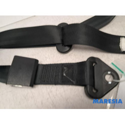 Fiat - Ducato - Rear seatbelt, left