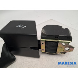 Fiat - Ducato - Rear seatbelt, left