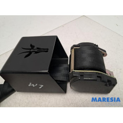 Fiat - Ducato - Rear seatbelt, left