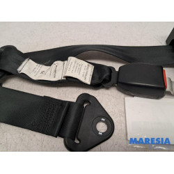 Fiat - Ducato - Sicherheitsgurt rechts hinten