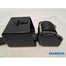 Fiat - Ducato - Sicherheitsgurt rechts hinten