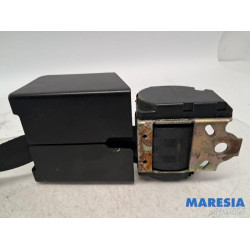 Fiat - Ducato - Sicherheitsgurt rechts hinten