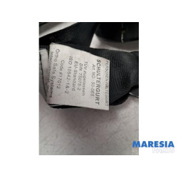 Fiat - Ducato - Sicherheitsgurt rechts hinten