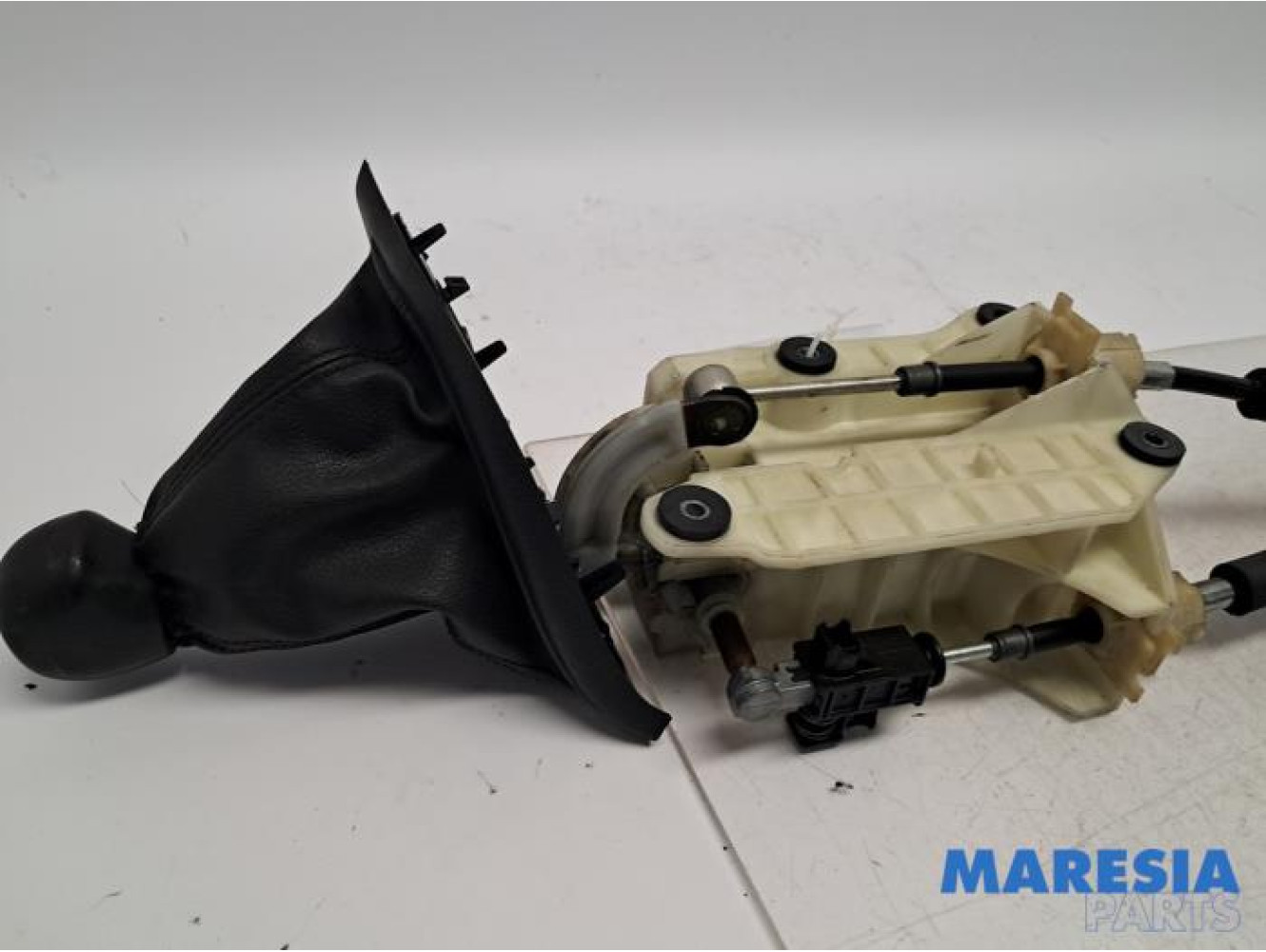 Fiat - Ducato - Gear stick