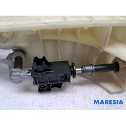 Fiat - Ducato - Gear stick