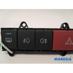 Fiat - Ducato - Panikbeleuchtung Schalter