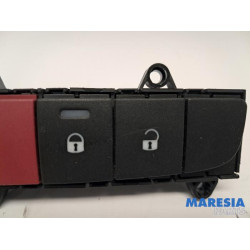 Fiat - Ducato - Panikbeleuchtung Schalter