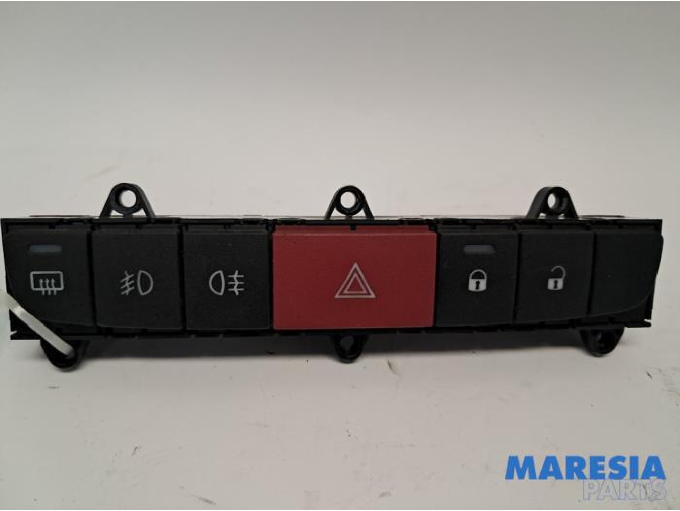 Fiat - Ducato - Panikbeleuchtung Schalter