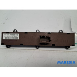 Fiat - Ducato - Panikbeleuchtung Schalter