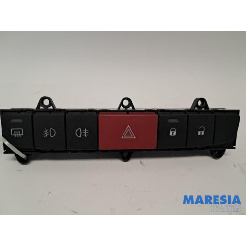 Fiat - Ducato - Panikbeleuchtung Schalter