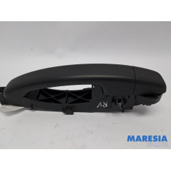 Renault - Trafic - Portiergreep 2Deurs rechts