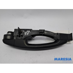 Renault - Trafic - Portiergreep 2Deurs rechts