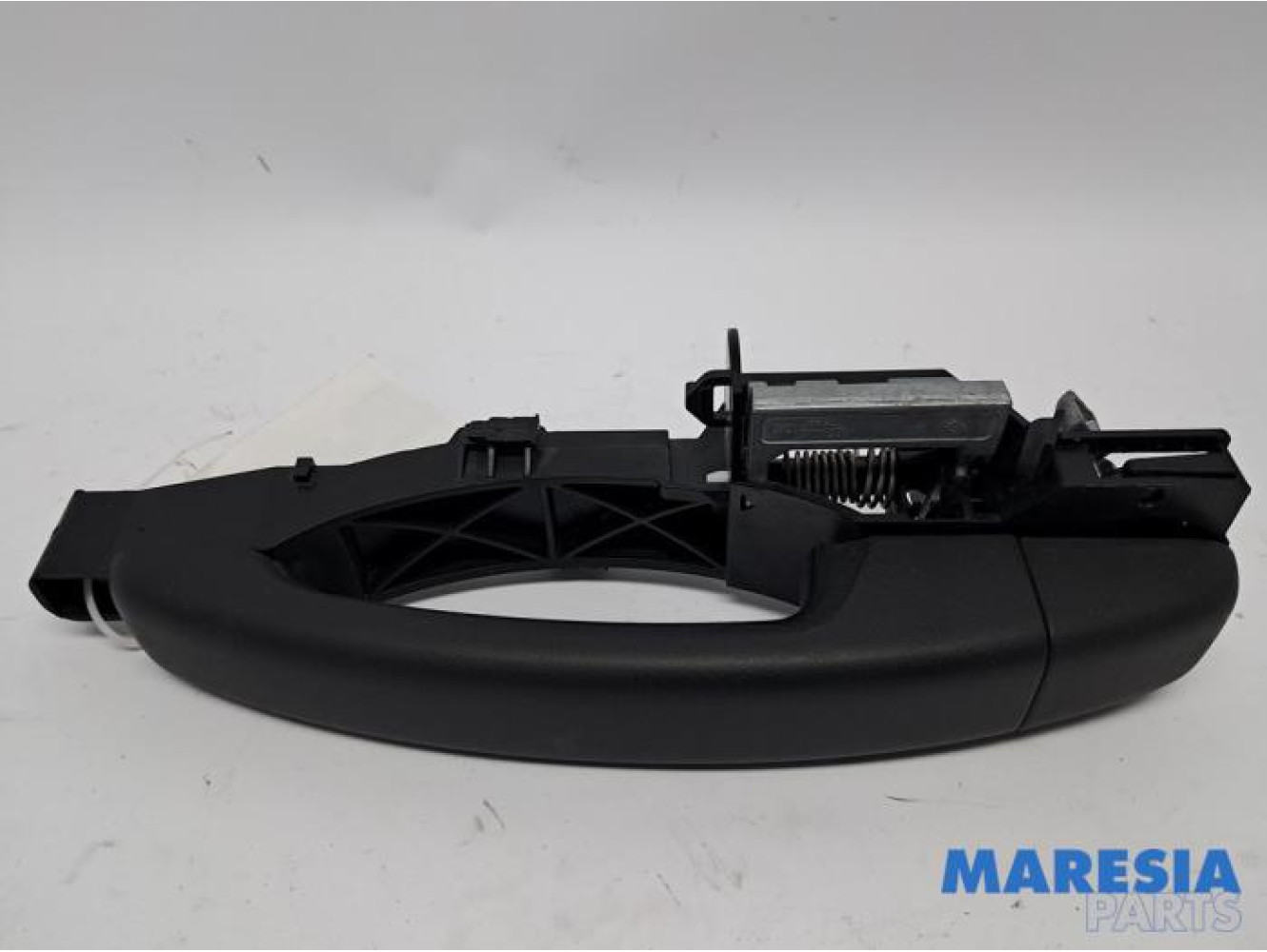 Renault - Trafic - Portiergreep 2Deurs rechts