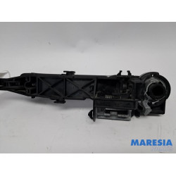 Renault - Trafic - Portiergreep 2Deurs rechts