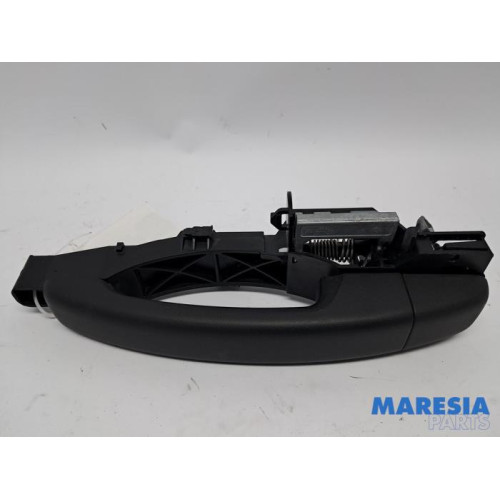 Renault - Trafic - Portiergreep 2Deurs rechts