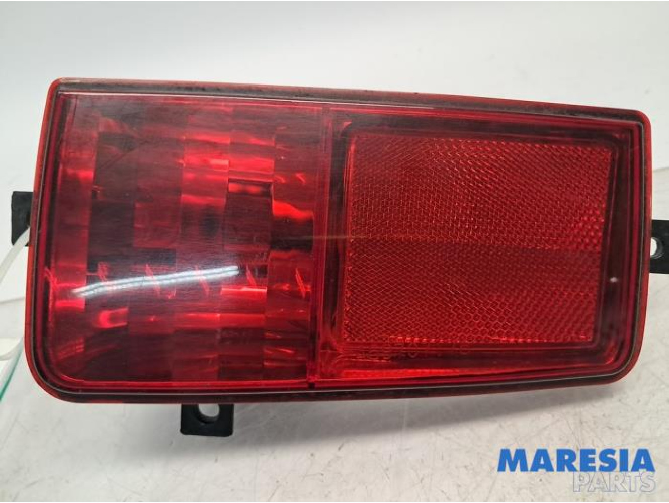 Fiat - Ducato - Feu antibrouillard arrière