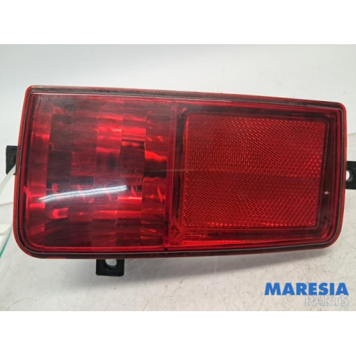 Fiat - Ducato - Feu antibrouillard arrière