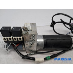 Peugeot - 307 - Convertible motor