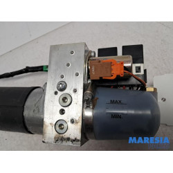 Peugeot - 307 - Convertible motor