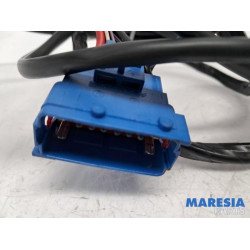 Peugeot - 307 - Convertible motor