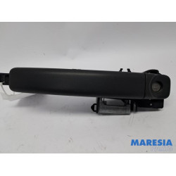 Renault - Trafic - Türgriff 2-türig links