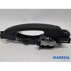 Renault - Trafic - Türgriff 2-türig links