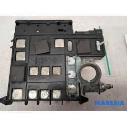 Fiat - Ducato - Battery pole