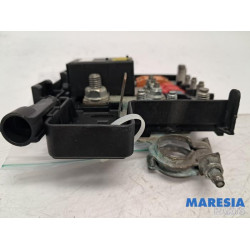 Fiat - Ducato - Battery pole