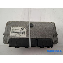 Fiat - Ducato - E-gas computer