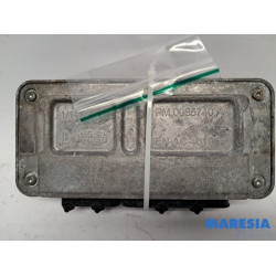 Fiat - Ducato - E-gas computer