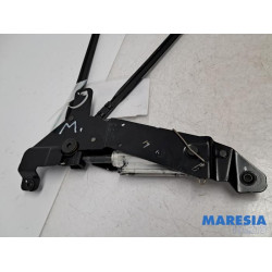 Peugeot - 307 - Convertible lock