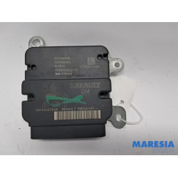 Renault - Trafic - Airbag Module