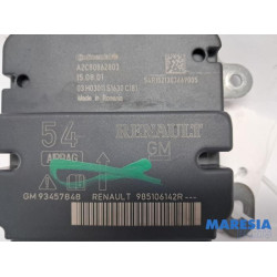 Renault - Trafic - Airbag Module