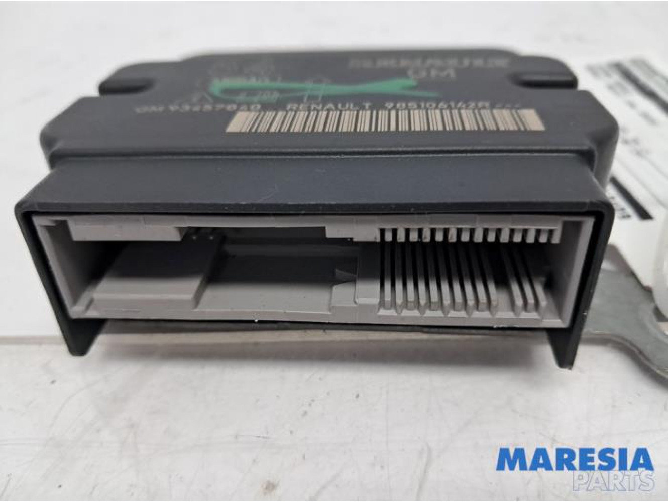 Renault - Trafic - Airbag Module