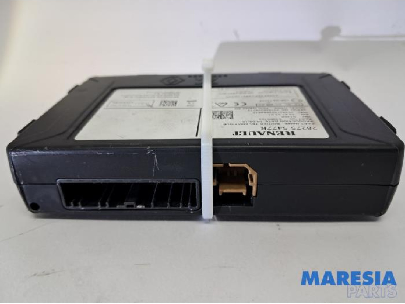 Renault - Trafic - Navigatie Module