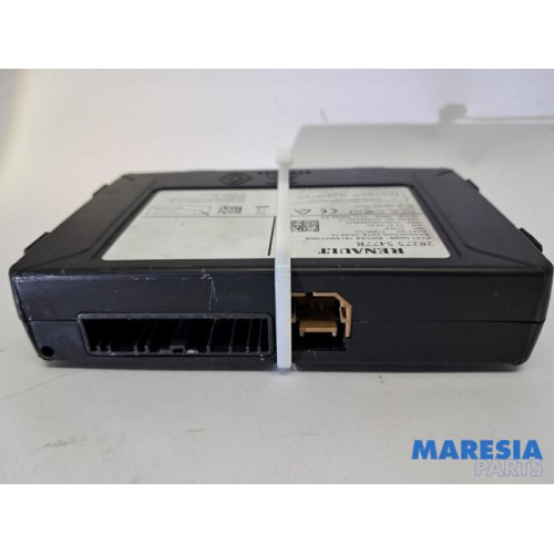 Renault - Trafic - Navigatie Module