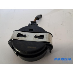 Renault - Master - Capteur de pluie