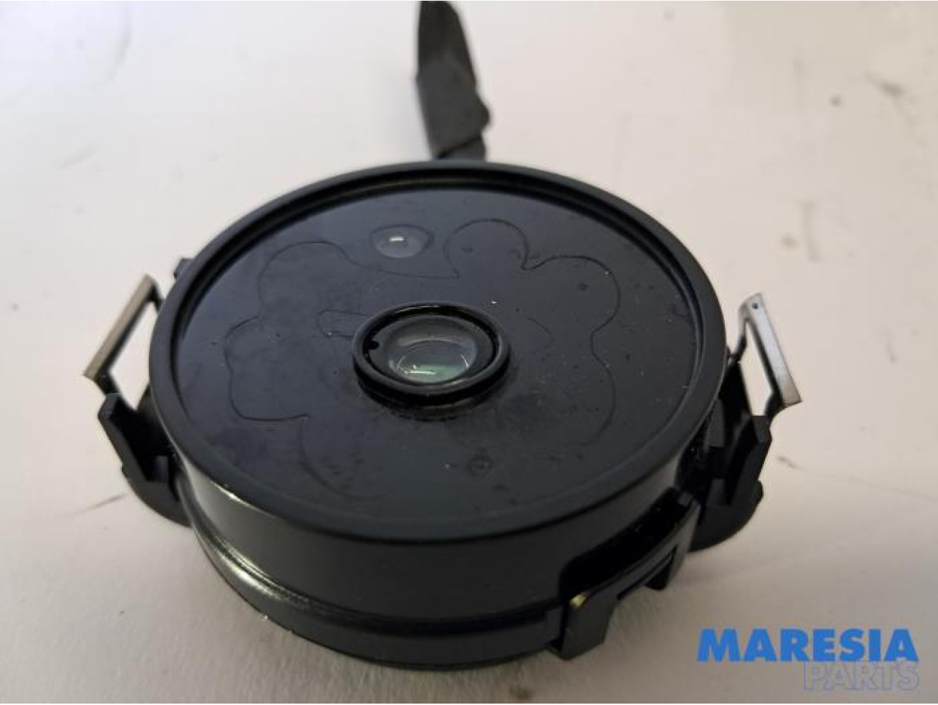 Renault - Master - Capteur de pluie