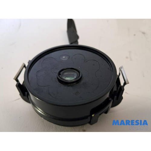 Renault - Master - Capteur de pluie