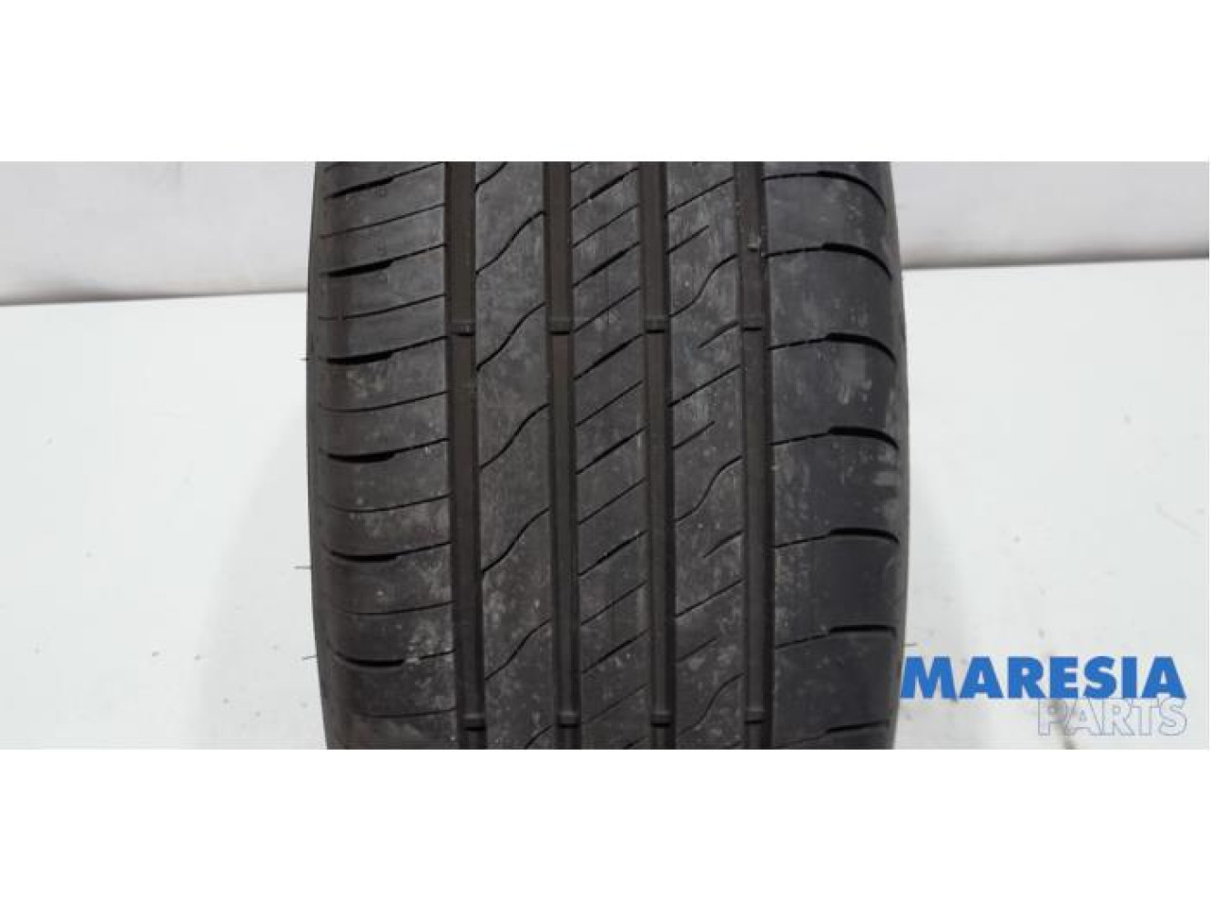 Alfa Romeo - Junior Elettrica - Reifen