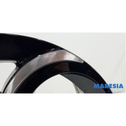 Alfa Romeo - Junior Elettrica - Jante