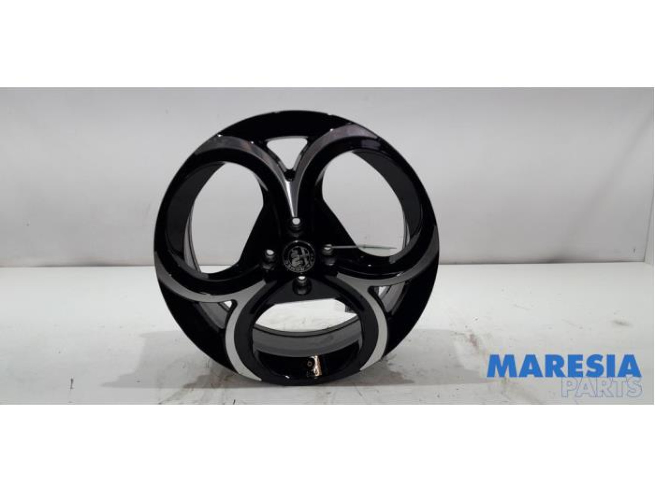 Alfa Romeo - Junior Elettrica - Jante