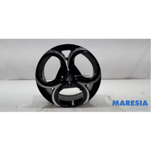 Alfa Romeo - Junior Elettrica - Jante