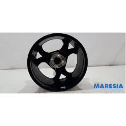 Alfa Romeo - Junior Elettrica - Jante