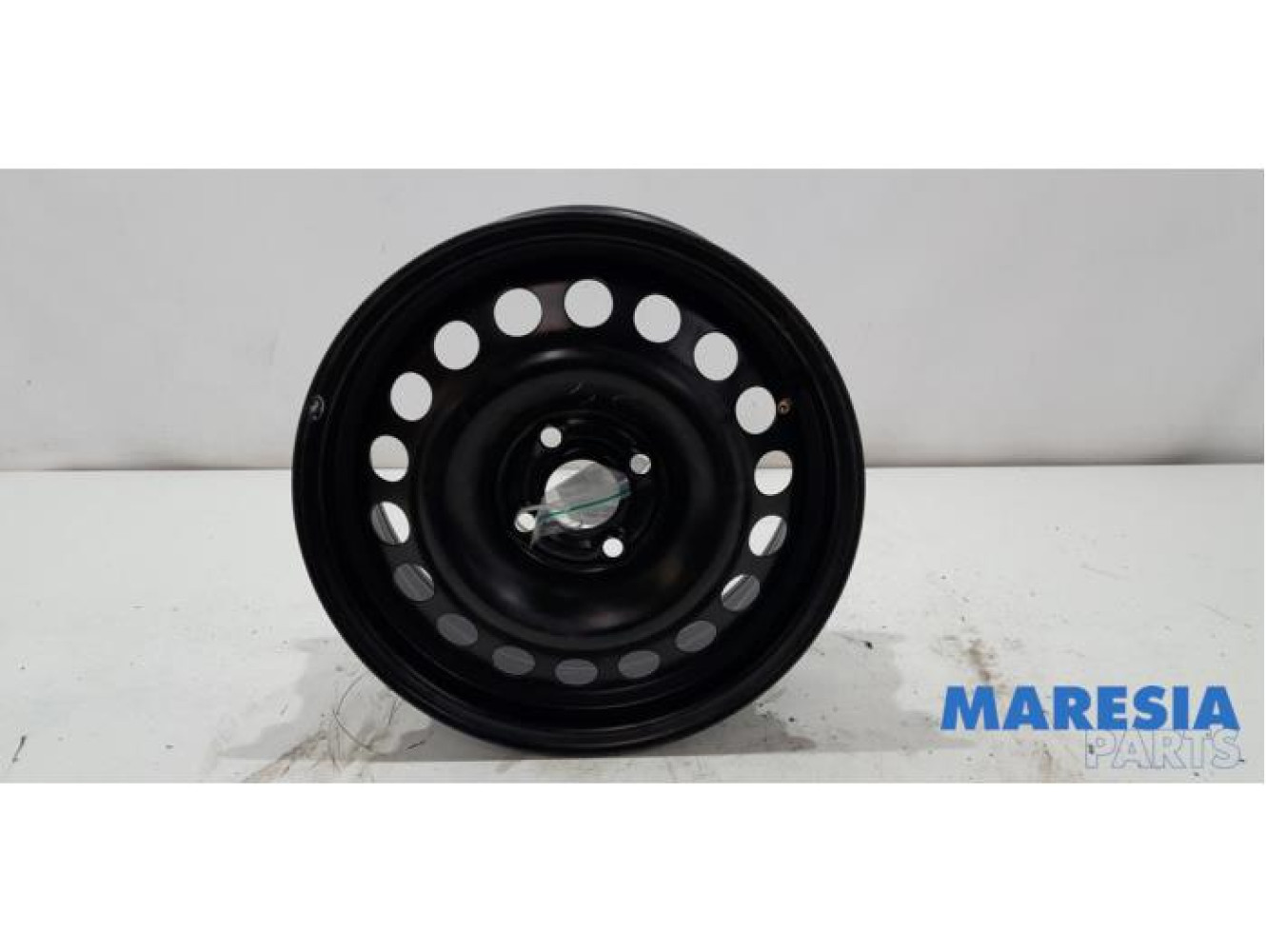 Opel - Corsa - Jante