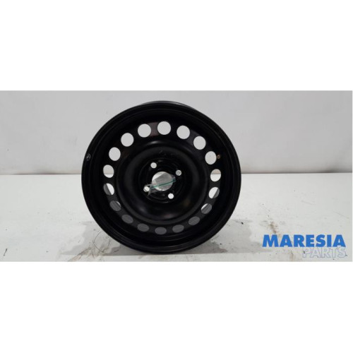 Opel - Corsa - Jante