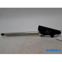 Peugeot - 307 - Cylinder cabrio top